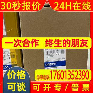 3G3MX2-A4040-ZV1   变频器 全新包装 库存  议价