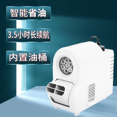 防水泡泡机舞台专用全自动舞台演出便携式智能省油婚礼车载泡泡机