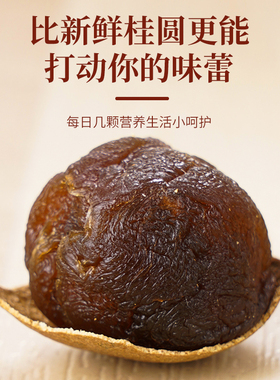 皇大叔桂圆干特产2025新货14A特级大果桂圆干4斤包邮新鲜大龙眼干