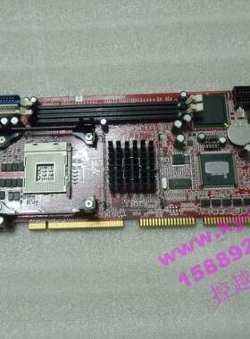研华 PCA-6006LV A1 B1 B2 红板 成色新 全新包装 一年质保