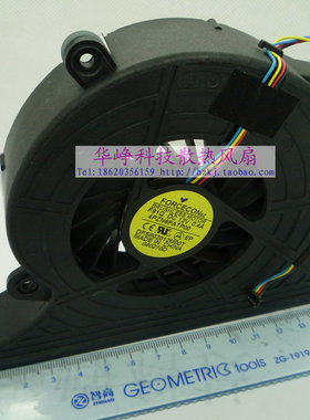 DFS802012M00T F91Q全新原装12V 0.4A 4PZN6FATP00涡轮风扇HZDO