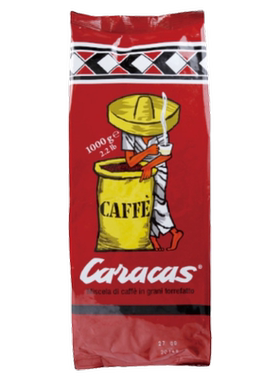 義大利Corsini典藏咖啡豆1kg