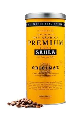 西班牙Saula優選咖啡豆500g