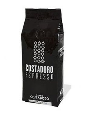義大利costadoro咖啡豆 皇家御用咖啡豆250g 2包包郵台灣直送