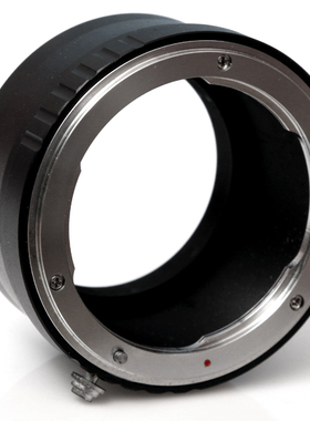 适用于尼康镜头转索尼NEX摄像机FS100VG20VG30VG900EA50转接环