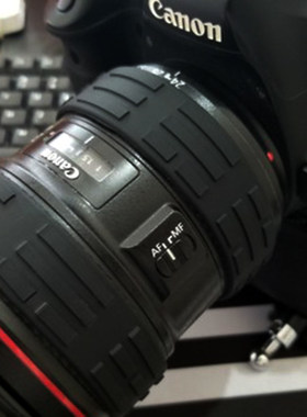 佳能24-70F2.8 II代35 24L尼康16-35适马50 35 17-70镜头保护胶圈