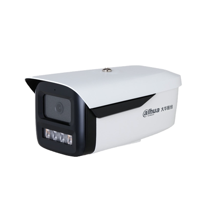 智能补光内置拾音poe供电