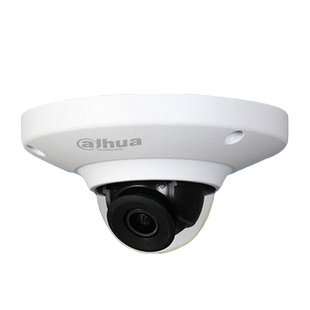 大华200/400万星光级电梯专用防暴半球DH-IPC-HDP2230C-ST