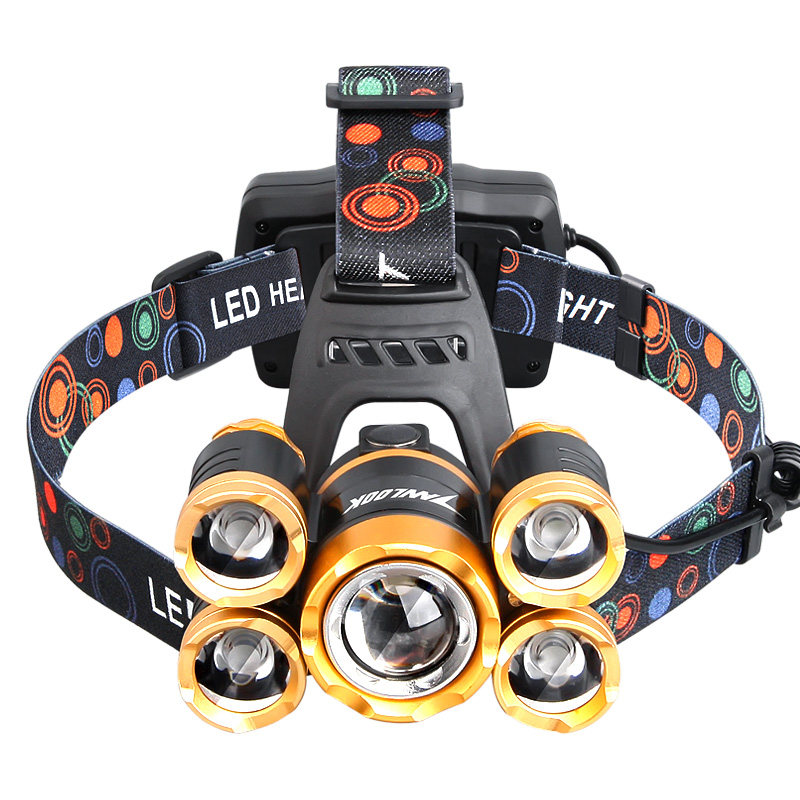 探露感应头灯强光充电夜钓远射3000米LED头戴式手电筒超亮钓鱼灯|ruв категории открытый/альпинизм/в поход/Поездки товаров, наружного освещения, фара - от Buy2taobao.com для оказания профессиональной услуги покупки агента Taobao
