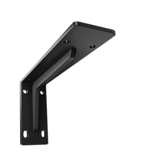 悬空电视柜承重支架墙壁书桌三角支撑架重型托架层板托角铁固定件