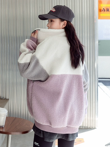 Демисезонный плащ, утепленный пуховик для школьников, подходит для подростков, для средней школы, оверсайз