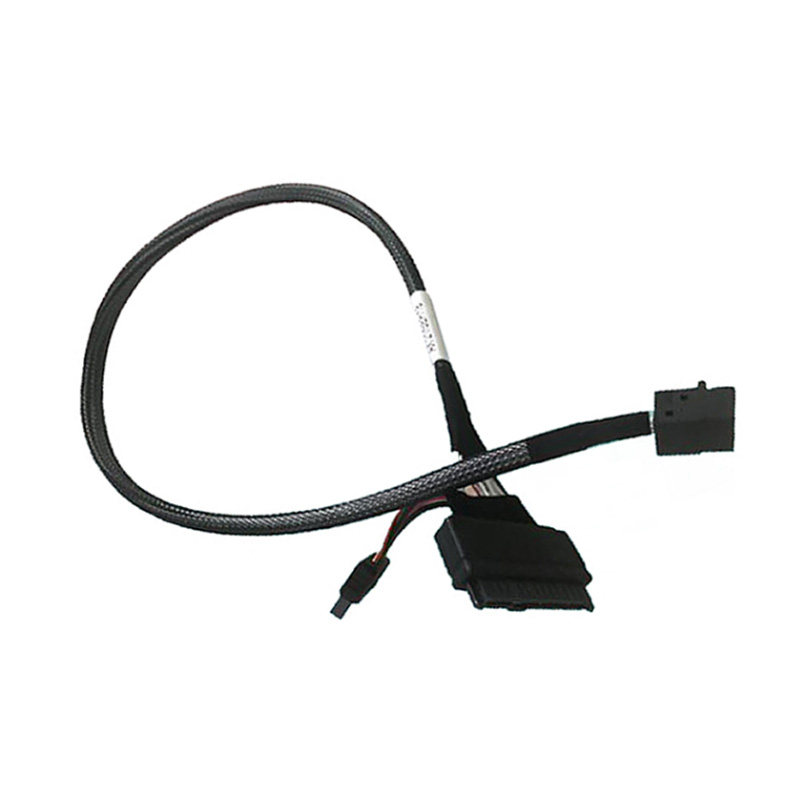 U.2 TO M.2 SSD CABLE U.2 TO PCIE RISER CARD PCIE TO SF8643 HARD DISK CONVERTER