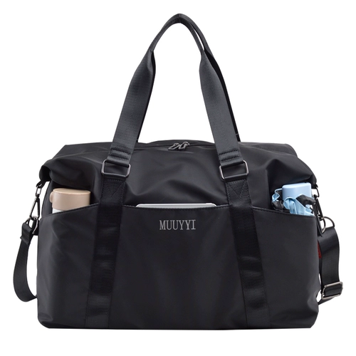 Мужская сумка для путешествий, багажный вместительный и большой рюкзак