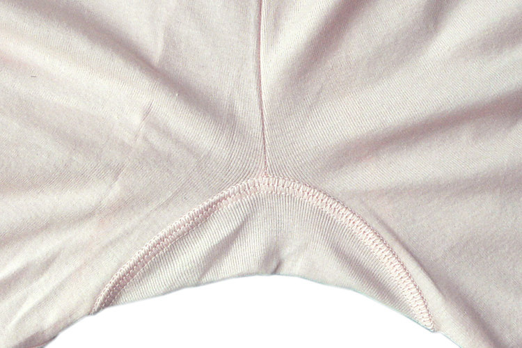 Pantalon collant Moyen-âge en coton - Ref 754324 Image 3