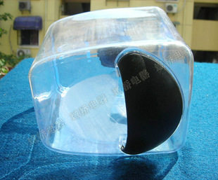 域桥挂烫机E8透明水壶----适用于域桥牌E8轻巧型和E8轻快型
