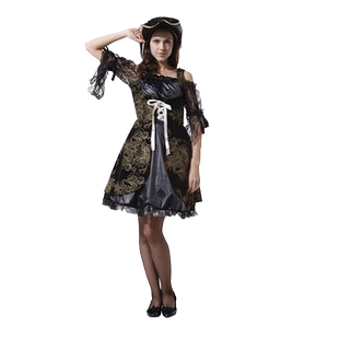 成人皇帝的新装话剧木偶剧演出服 童话影视表演服装 情侣裁缝衣服