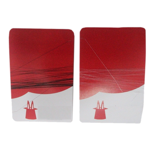 近景魔术道具 飞旋扑克 意念悬浮蜂鸟牌飘浮扑克舞台表演飞牌节目