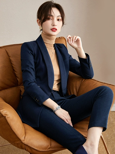 Классический костюм, осенний комплект, комбинезон, пиджак классического кроя, куртка, изысканный стиль