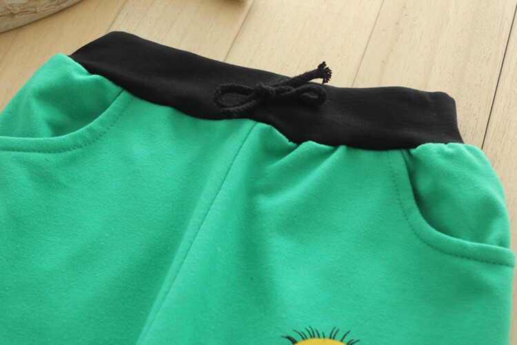 Pantalon pour garcons et filles - Ref 2059415 Image 3