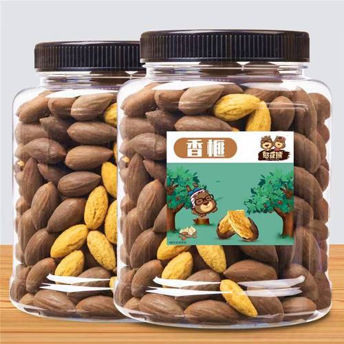 老树香榧500g新货2025香榧特产香妃坚果干果炒货零食年货批发