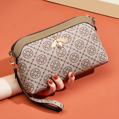 Túi xách Templim 2022 TAGET MỚI TAPLE LỚN GÓI TAY LIGHT Di động Túi điện thoại Mini Túi bóp nữ cầm tay clutch nữ ví cầm tay dự tiệc