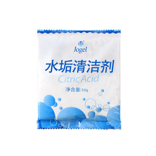 九洁超级除垢剂水垢清洁剂柠檬酸