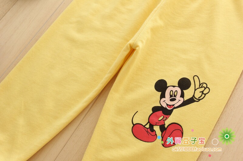 Pantalon pour garcons et filles - Ref 2058749 Image 3