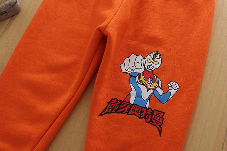 Pantalon pour garcons et filles - Ref 2058752 Image 3