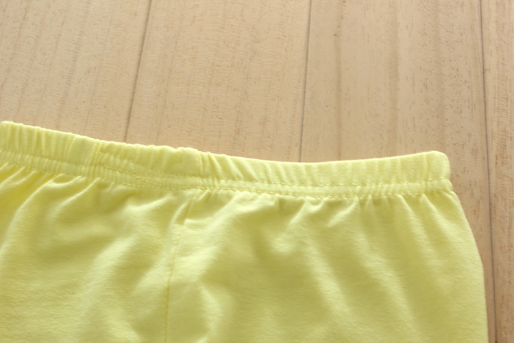 Pantalon fille - Ref 2062926 Image 3