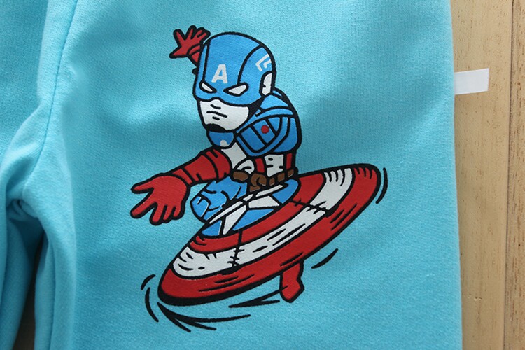 Pantalon pour garcons et filles - Ref 2059429 Image 3