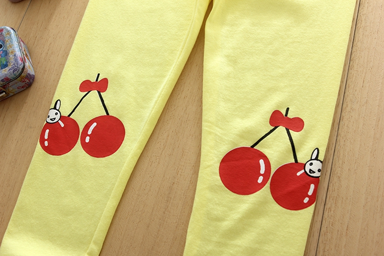 Pantalon fille - Ref 2062926 Image 4