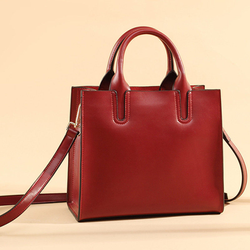 2025时尚简约女包 夏季 斜挎欧美休闲时尚手提包单肩包