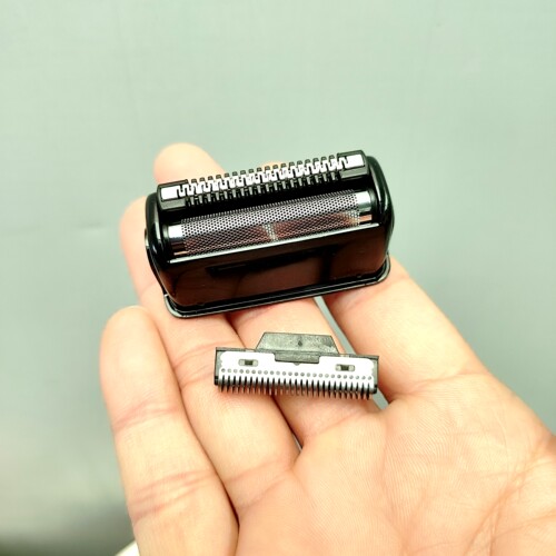 GERLLO德国 RS150剃须刀刮胡刀 配件 刀头刀网  网罩 网架