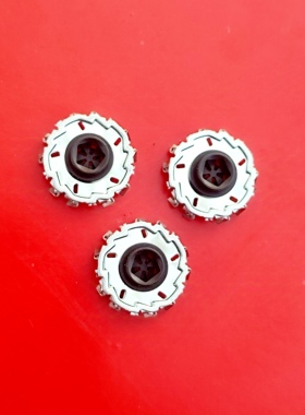 适配MSN/美森PS8203剃须刀刮胡刀配件内五角刀头刀片内刀网组件