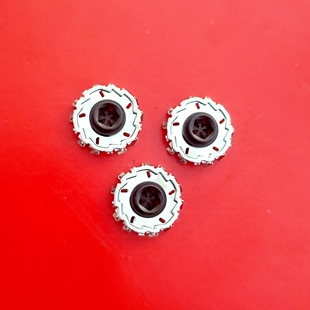 适配素士Soocas S3 S5剃须刀刮胡刀配件内五角刀头刀片内刀网组件