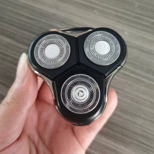 扬子TX159剃须刀刀头替换刀头刮胡刀备用刀头配件