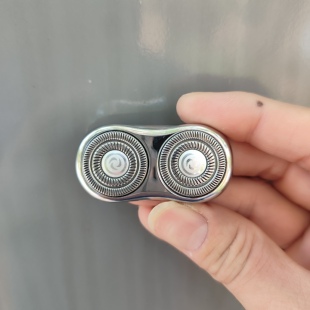 MOCLANB/默克兰博 D01 型号剃须刀磁吸刀头配件