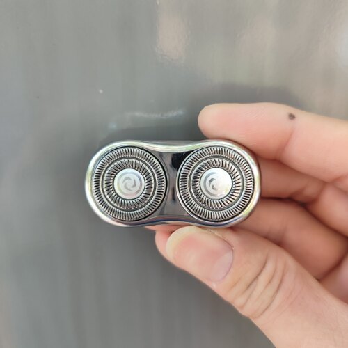 MOCLANB/默克兰博 D01 型号剃须刀磁吸刀头配件