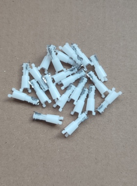 Paiter百特ES509u ES609u鼻毛修剪器零件配件 内刀头刀片刀芯刀心