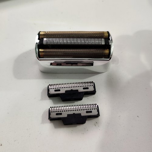 GERLLO德国RS780 电动剃须刀配件 刀头 刀网 网罩 网架  网壳