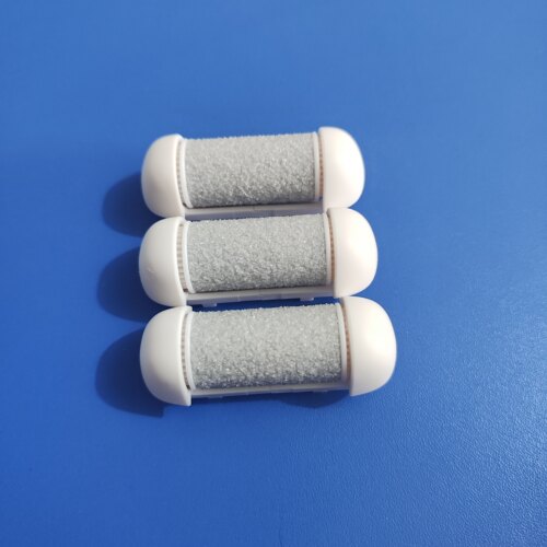 志高ZG-F168电动磨脚器修脚神器磨头配件粗细替换磨头