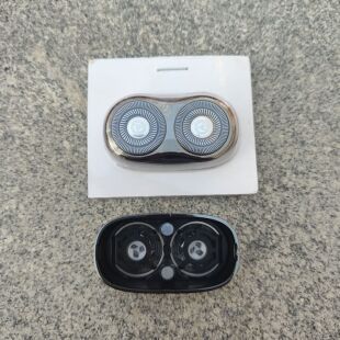 适配德国西门子LK-TX1型号剃须刀磁吸刀头配件