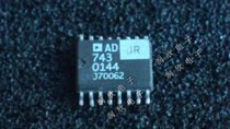 全新现货AD743  ADP3418JR  ADR03BKSZ  AD5270BRMZ AD7871JN