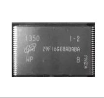 MT29F16G08ABABA 29F16G08ABABA  拍前请咨询 现货