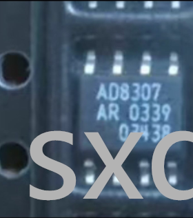 AD8307ARZ AD8307AR AD8307 贴片SOP-8 对数放大器 全新原装
