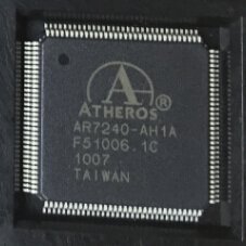 原装AR7240-AH1A AR7240-AH1E 用于无线路由器 既拍既发 大量现货