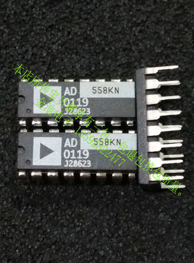 AD558JN AD558KN AD558JNZ AD558KNZ.