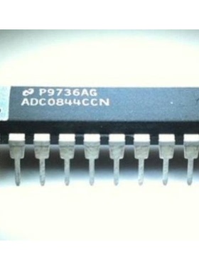 ADC0844CCN..