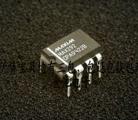 MAX292CPA MAX292EPA..