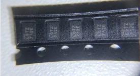 AD原装 LTC5549IUDB#TRMPBF 射频混合器 原装深圳现货